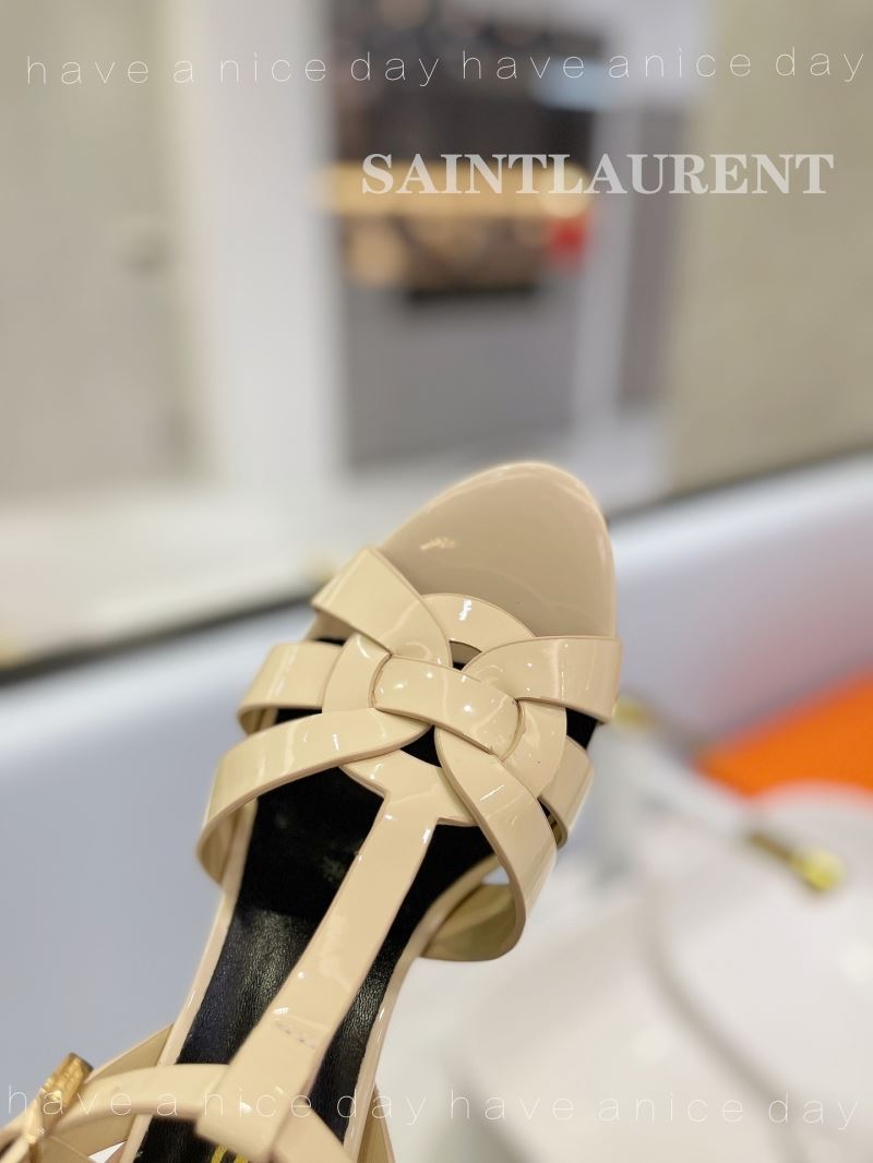 Ysl Sandals